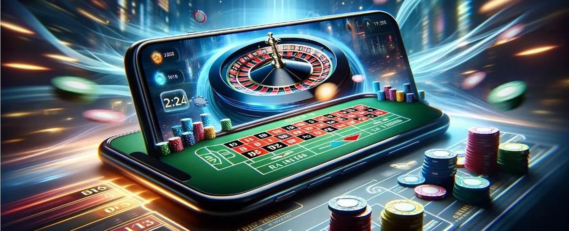 Mobile gaming with JL7 Gaming and JL7 Games at 30JILI
