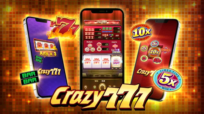 Strategic JL7 Poker